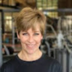 Meet your Posher, Beth